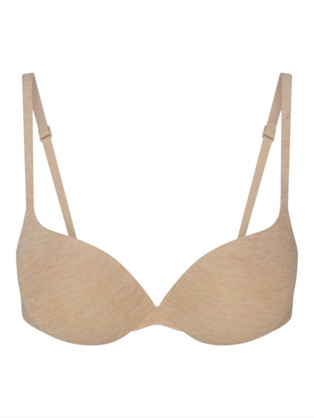 Skims Everyday Cotton Ultimate Bra